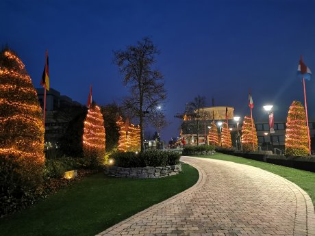 Weihnachten und Silvester im Wunderland Kalkar 3(©Wunderland Kalkar).jpg