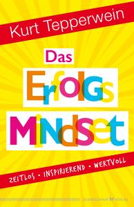 Cover Erfolgs-Mindset
