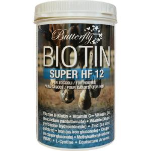 OFFICINALIS Butterfly Biotin Super HF12