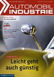Die neue Ausgabe der 