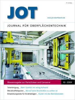 Cover der aktuellen JOT-Ausgabe 102009.jpg
