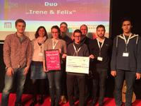 Preisträger des Filmboard Karlsruhe