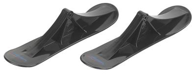 Speeron Ersatz-Kufen für 2in1-Tretroller und -Snowkick-Schlitten RS-100