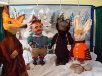 Theater Märchenwind