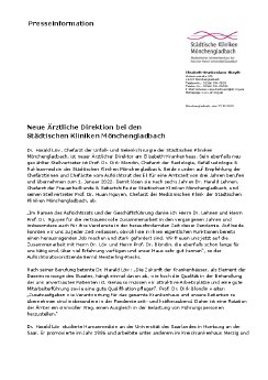 20211227_PM Neue Ärztliche Direktion.pdf