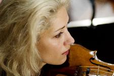 Agnes Farkas, Konzertmeisetrin Musikalische Komödie