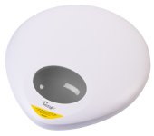 Sweetypet Smarter Haustier-Futterautomat, für Nass- & Trockenfutter, 5 Fächer