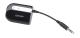 auvisio Bluetooth-4.0-Transmitter, Audio-Sender mit Akku und aptX-Technologie