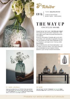Tchibo Pressevorschau KW 16 - The Way Up.pdf