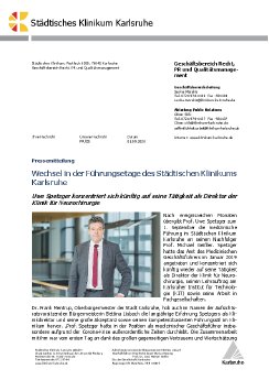 010920_PM_Spetzger_Wechsel in der Führungsetage_endfassung.pdf