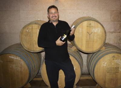 Bodega Ramanyà - Weinfaesser aus dem Spessart