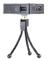 SceneLights DLP-Mini-Beamer LB-8500.mini, Media-Player, 854x480, 800lm