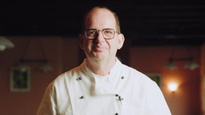 Jörg Bieg, Restaurant Bellevue
