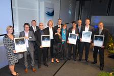 Siegerfoto media Treff Award 2011