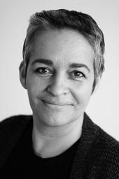 Portrait Franziska Harvey (c) Franziska Harvey