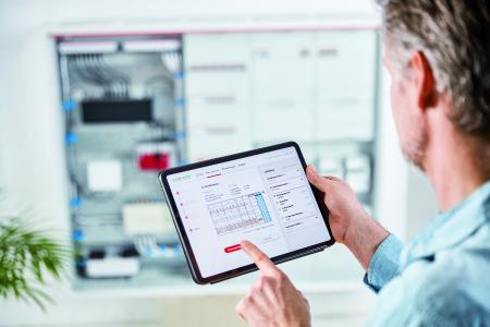 © Elektro+/ ABB