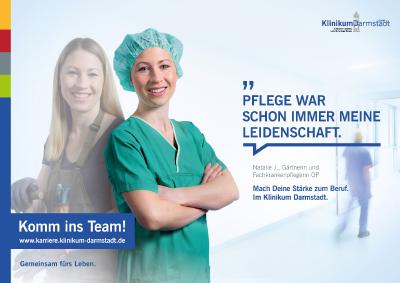 Mehr Geld für Pflegekräfte
