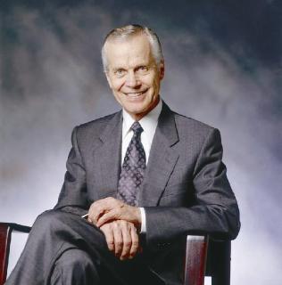 Dr. Howard Gimbel / © Foto: Loma Linda University Medical Center/Adventist Review