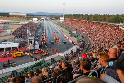 Bild: Hockenheim-Ring GmbH