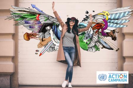 Kampagnenmotiv #spreadyourgoals2030_1