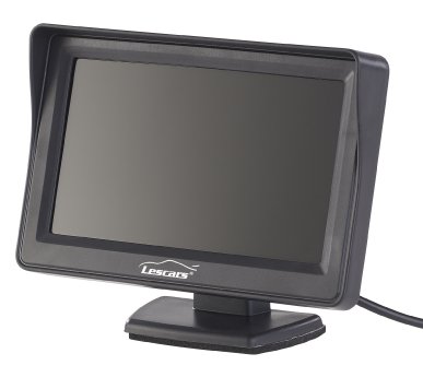 PX-4146_2_Lescars_Farb-Rueckfahrkamera_im_Nummernschildhalter_m__Monitor_und_Abstandswarner.jpg