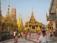 Bilder: bfs / Karawane Reisen