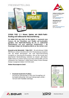 SIGMA-Presseinformation_RIDE-App_2025_DE.pdf