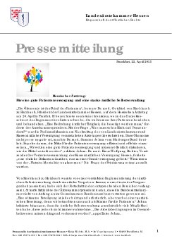 PM_HAET_FüreinestarkeaerztlicheSelbstverwaltung.pdf