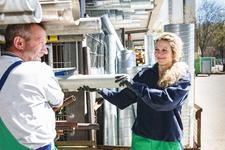 111. Vollversammlung der Handwerkskammer Mannheim Rhein-Neckar-Odenwald: Konjunktur im Kammergebiet kam zögerlicher in Schwung    