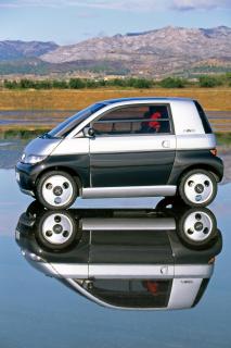 Vor 25 Jahren: Erster Hightech-Dreizylinder von Opel startet im MAXX