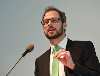 Pastor Dr. Jochen Wagner – neuer Freikirchenreferent der Ökumenischen Centrale