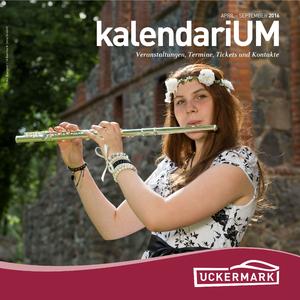 Titel kalendariUM 2016