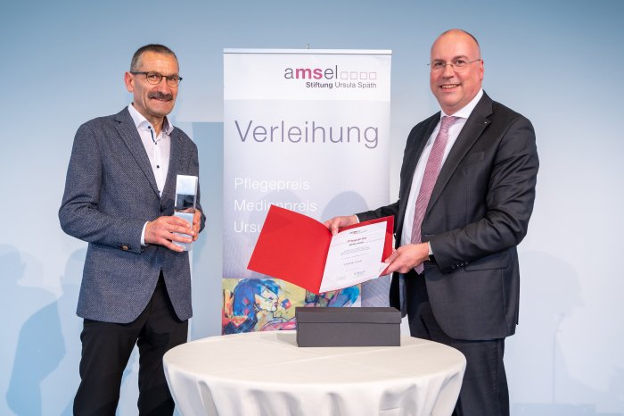 AMSEL-Stiftungspreis 2021_Dietmar Frank_Johannes Bauernfeind.jpg