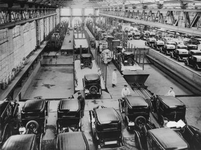 Großes Jubiläum auf Schienen: 100 Jahre Opel-Werksbahn