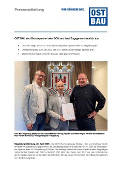 2026-04-23_Pressemitteilung_OST_BAU_Bronze-Partnerschaft_SCM_final.pdf