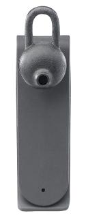 Callstel 2in1-Live-Übersetzer IHS-680.tl und In-Ear-Mono-Headset, kabellos, Bluetooth, App