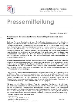 PM Promotionspreis der Landesärztekammer Hessen 2018.pdf