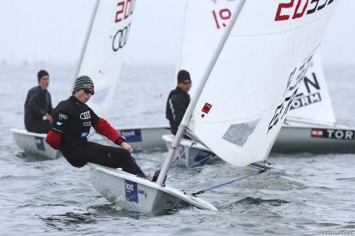 Young Europeas Sailing_Laser_www.segelbilder.de.jpg