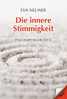 Buchtipp zu Weihnachten: Krafttexte - Lesestoff für Achtsamkeit und Sensibilität