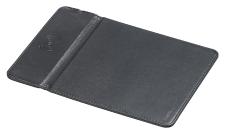 Callstel Mauspad mit Induktions-Ladestation für Qi-kompatible Smartphones, 1 A