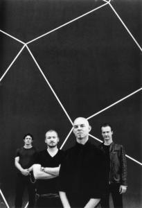 Hypnotischer Funk mit Nik Bärtsch's RONIN
