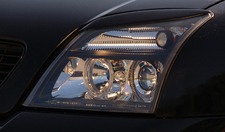 Opel Signum & Styling von JMS mit  einem kompletten Bodykit + Tomason TN6 als exklusiver Blickfang  