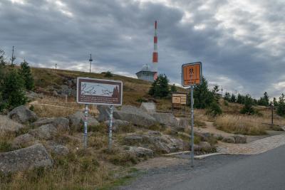 Stadtmarketing Bad Harzburg, Best Mountain Artists