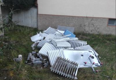Schrottabholung Neuss