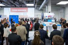 Türöffner für neue Fahrzeugkonzepte