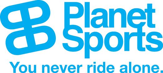 Planet Sports - Logo