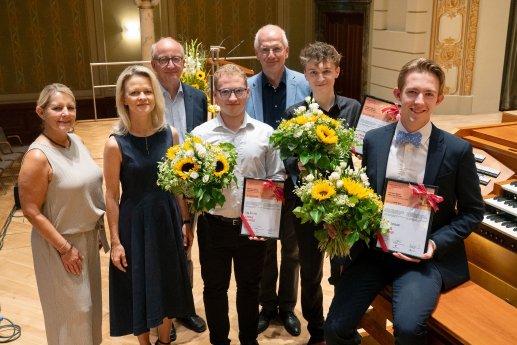 Preisträger Internationaler Orgelwettbewerb 2023 (c) Andreas Fischer.jpg