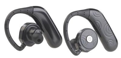 ZX-1705 auvisio True Wireless Ohrbuegel In-Ear-Headset IHS-590.bt.