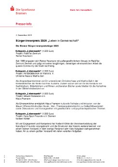 Die Ausgezeichneten des Bremer Bürgerinnenpreis der Sparkasse Bremen 2025_.pdf