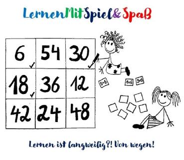 LernenMitSpiel&Spaß